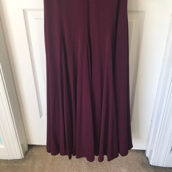 Gorgeous Jovani formal prom gown. Worn once! - Picture 5 of 7